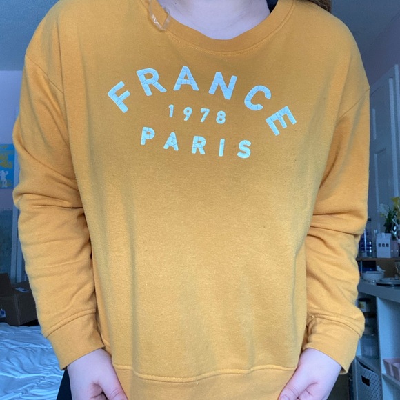 Sweater - Picture 2 of 3